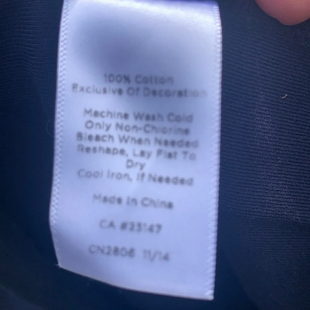 Talbots Dress - Picture 9 of 9